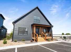 Windswept Cove home, villa i Hollister