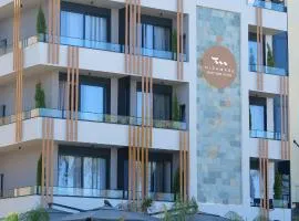Miramare Boutique Hotel