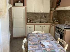 Casa Vacanze li Piperi, hotel v destinaci Seclì