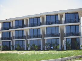 Posh Villas, hotel v destinaci Rrogozhinë