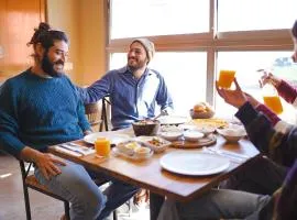 IBEX unique Desert Inn