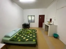 Padang Besar Roomstay Firdaus
