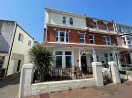 Josh's place near Paignton beach