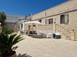 Villa Teresa, hotel i Giovinazzo