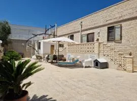 VILLA TERESA IRIS e Villa Teresa ibisco