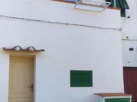 Bilocale La Tezia, готель у місті Марчіана-Марина