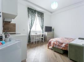 OstiaAmore Apartment