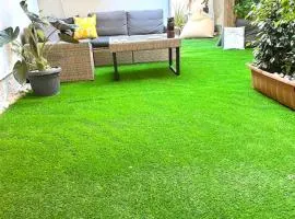צימר פרטי בבוגרשוב VIp אופציה לחניה