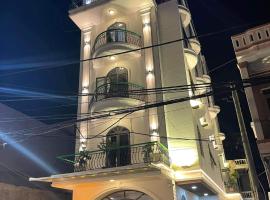 HÀ ANH hotel