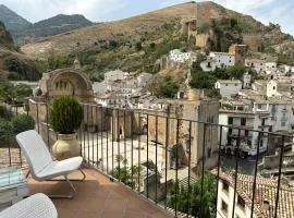 Alojamientos Peña del Rey