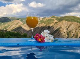 NorDar, hotel v destinaci Garni