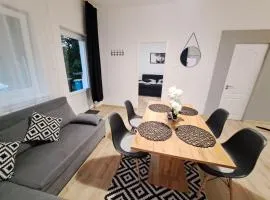 Bereg Szíve Apartman
