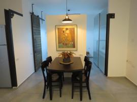 The Ultimate Stay, hotel v destinaci Ginton