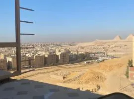 حدائق الاهرام