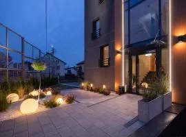 APARTHOTEL KLEOSIN