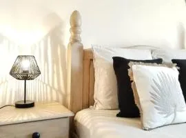 Domaine des Cerisiers * Campagne * Parking privé * Proche piste cyclable