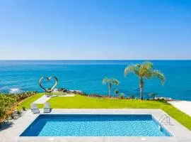 Villa Beach Heaven
