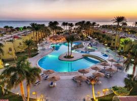 Palm Beach Resort, hotel v okrožju Al Ahyaa, Hurgada