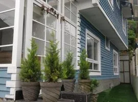 Pinnacle Vesta Botique Stay