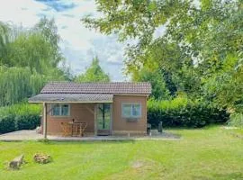 Petite maison dans la prairie