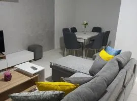 IN LUX Apartment & Spa Skopje
