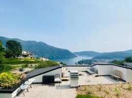 Como Lake Dreamscape Villa