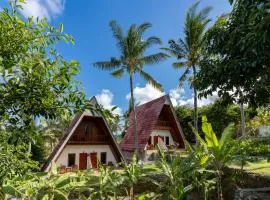 Suan Bubble & Triangle Diamond Beach