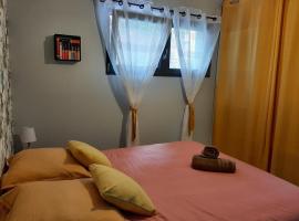 Lisi&egrave;re de la For&ecirc;t