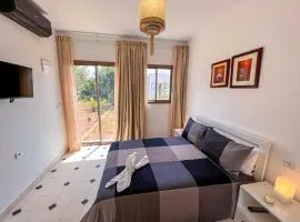 chambre - Essaouira