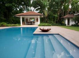 Sunny Vacation Villa No 65, holiday rental in San Rafael del Yuma