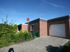 Ferienhaus Albatrosstr 36 Ostermann Bungalow 2