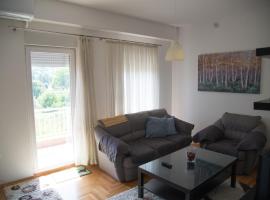 ZOJA Apartments #2, holiday rental in Kavadarci