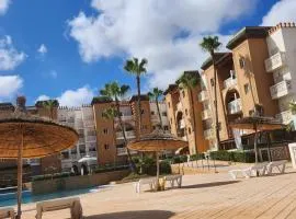 Appartamento a mohammadia AL KAWTAR