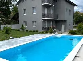 Apartmani Stefan
