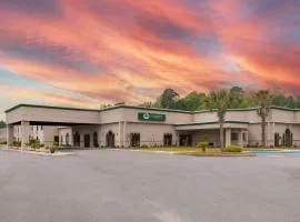 Cottonwood Suites Savannah Hotel & Conference Center