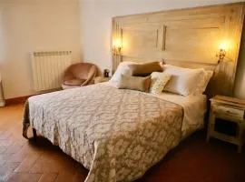 La Dimora Degli Etruschi