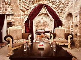 Acabey Konuk Evleri – hotel w pobliżu miejsca Lotnisko Mardin - MQM w mieście Mardin