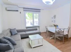 Cozy 3br Retreat Modern Comfort