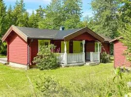 4 star holiday home in BLIDÖ-By Traum