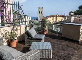 Zia Letizia Bed And Wine, hotel en Monterosso al Mare