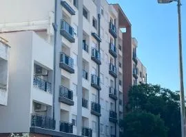 Apartment Ljalja