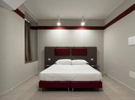 Borgo Yporegia, hotel en Ivrea