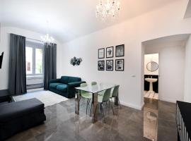 VATICAN DESIGN APARTMENTS