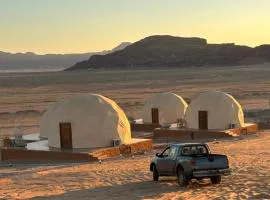 Jordan Rum Camp