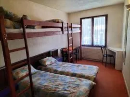 Chambre Quadruple avec Salle de Bains Privative 1