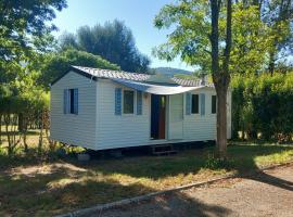 ARDECHO O'HARA B, holiday rental in Saint-Lager-Bressac