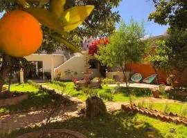 Casa Matia Bed and Breakfast