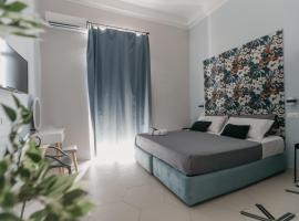 DOMUS MARINA Rooms, self catering accommodation in Naples