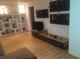 Apartament Matei