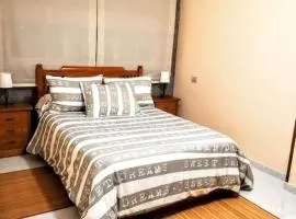 Apartamento en las afueras